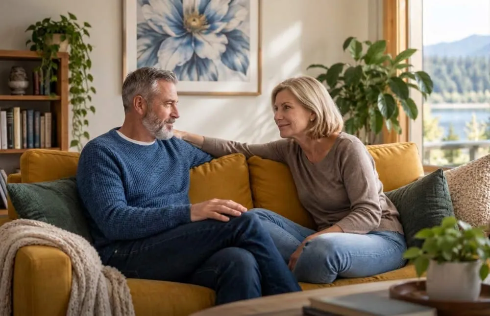 Relationship & Family Counseling