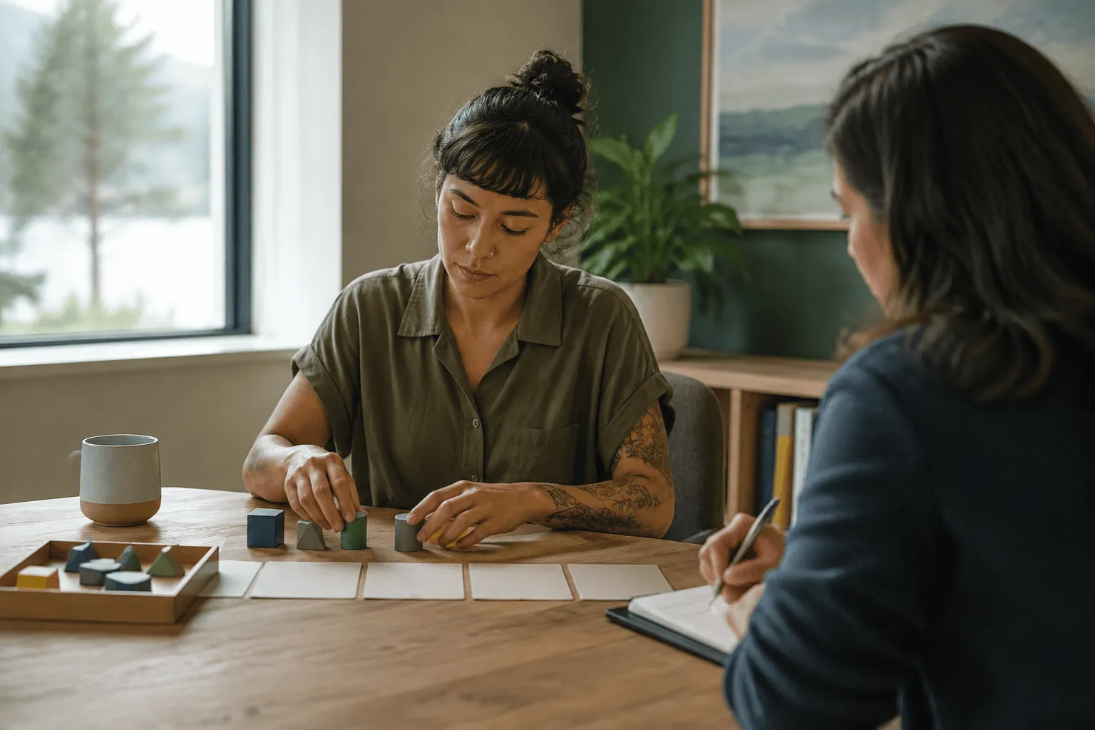 Adult ADHD Assessments